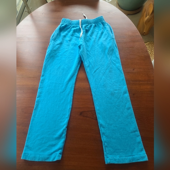 Jungmaven Hemp and Cotton Lounge Sweatpants - Picture 4 of 4